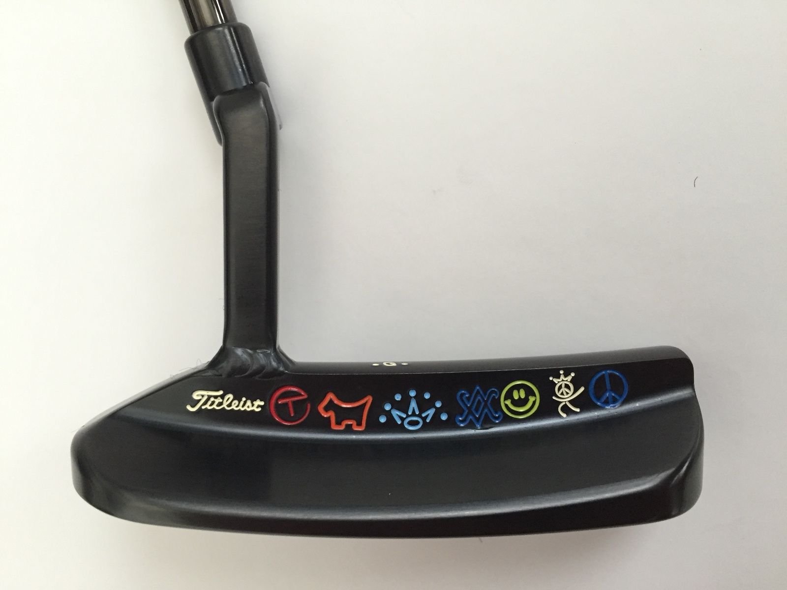Clubs de golf Scotty Cameron : Un top 5 des modèles les plus onéreux ! 